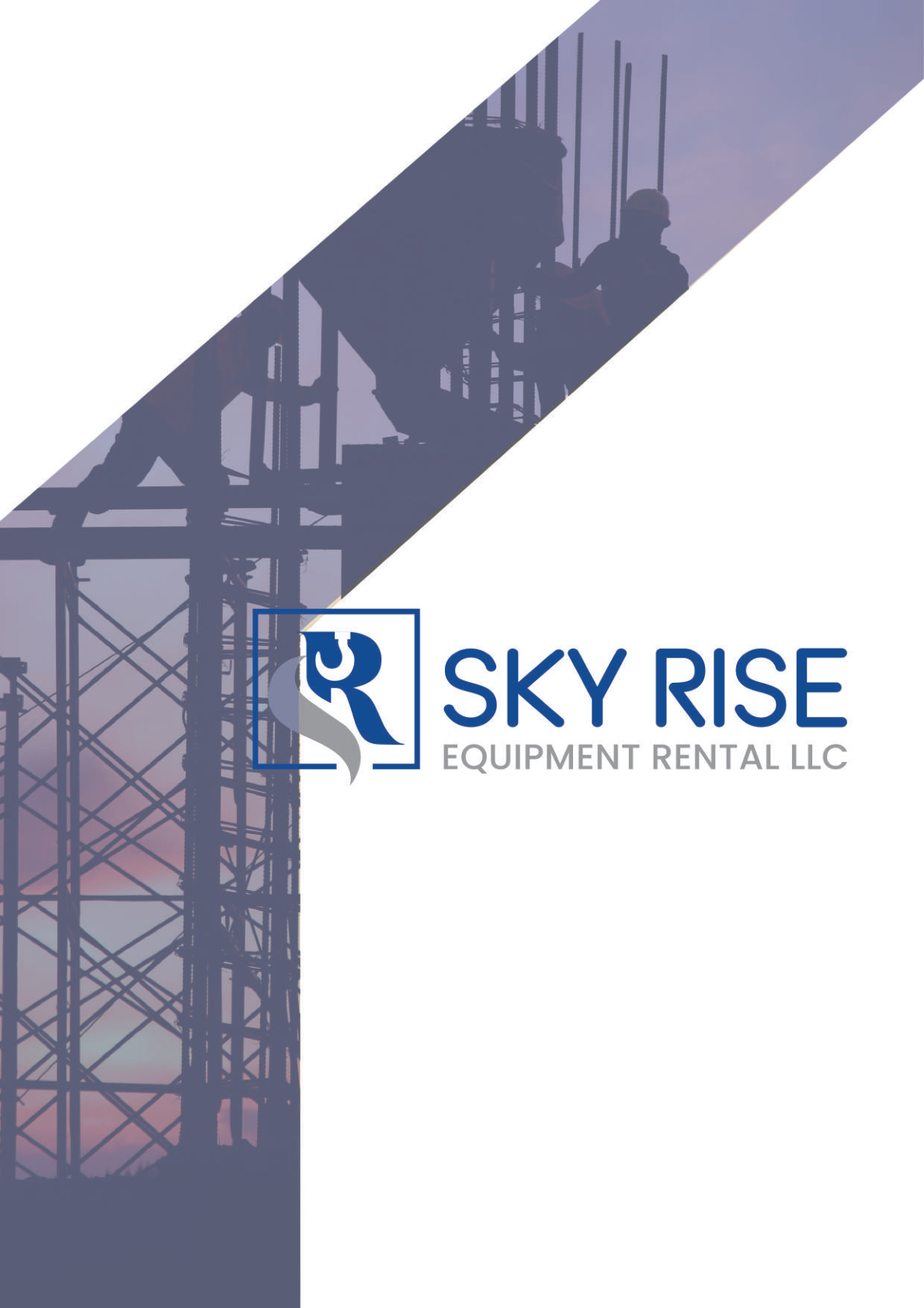 About Sky Rise